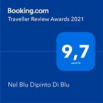 Nel Blu Dipinto Di Blu * Polignano a Mare
