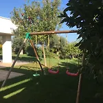 Nel Blu Dipinto Di Blu Vakantiehuis Polignano a Mare