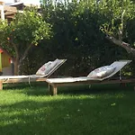 Vakantiehuis Nel Blu Dipinto Di Blu *