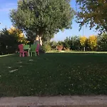 Nel Blu Dipinto Di Blu Vakantiehuis *
