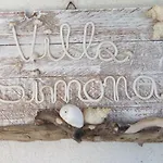 Nel Blu Dipinto Di Blu Vakantiehuis