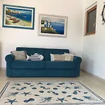 Vakantiehuis Nel Blu Dipinto Di Blu *