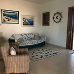 Vakantiehuis Nel Blu Dipinto Di Blu Polignano a Mare