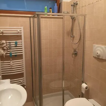Casa vacanze Nel Blu Dipinto Di Blu