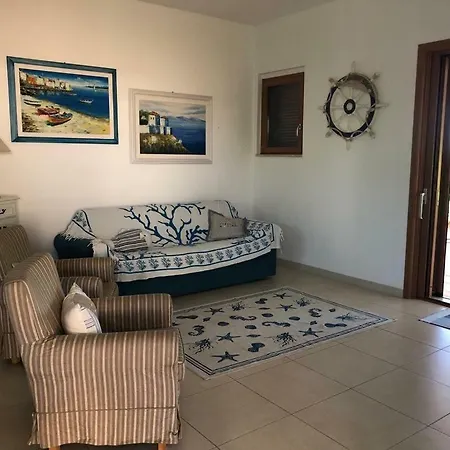Ferienhaus Nel Blu Dipinto Di Blu Polignano a Mare