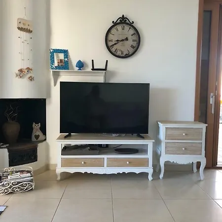 Ferienhaus Nel Blu Dipinto Di Blu Polignano a Mare