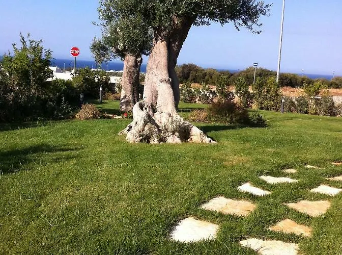 Nel Blu Dipinto Di Blu 펜션