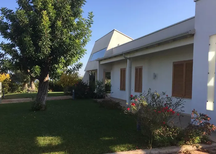 Nel Blu Dipinto Di Blu 펜션 *