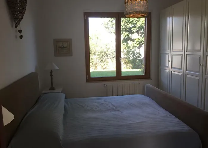 Nel Blu Dipinto Di Blu 펜션