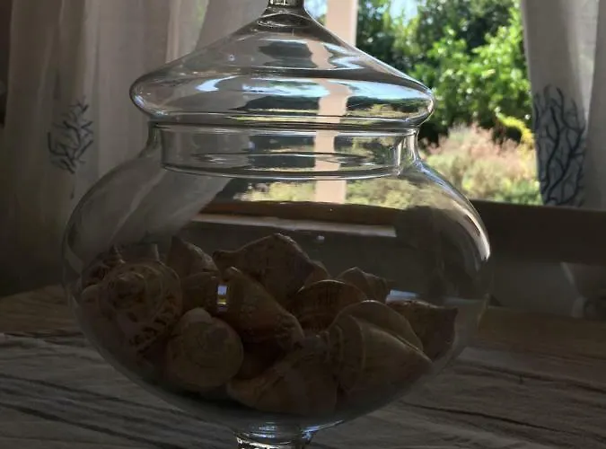 펜션 Nel Blu Dipinto Di Blu *