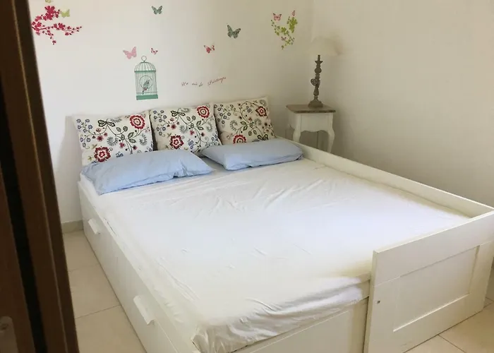 펜션 Nel Blu Dipinto Di Blu *