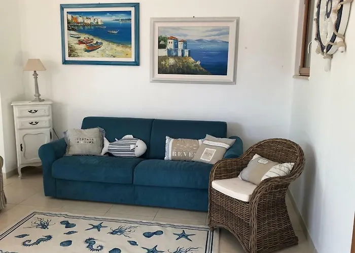 Nel Blu Dipinto Di Blu *