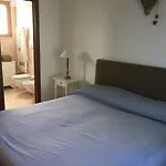 בית נופש Nel Blu Dipinto Di Blu *