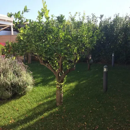 Nel Blu Dipinto Di Blu Σπίτι διακοπών *