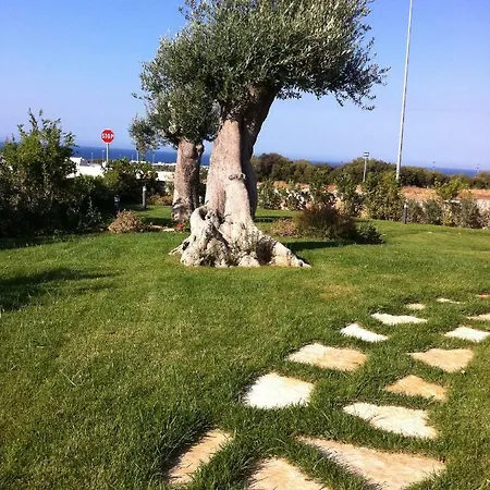 Nel Blu Dipinto Di Blu Σπίτι διακοπών