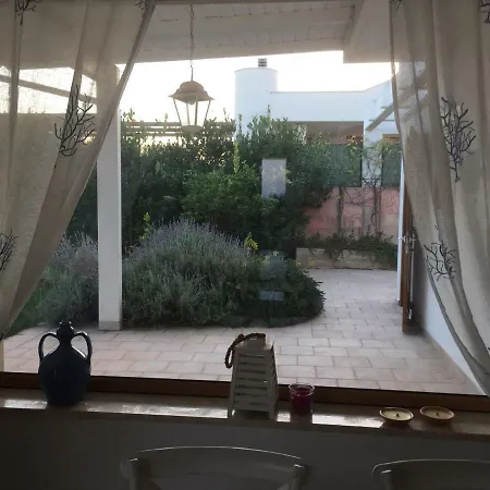 Holiday home Nel Blu Dipinto Di Blu Polignano a Mare