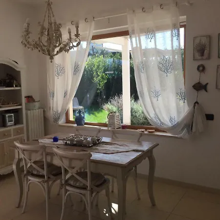 Nel Blu Dipinto Di Blu