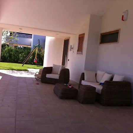 Nel Blu Dipinto Di Blu Holiday home *