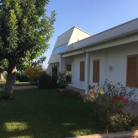 Nel Blu Dipinto Di Blu Holiday home *