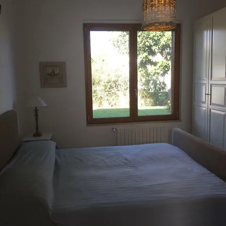 Nel Blu Dipinto Di Blu Σπίτι διακοπών