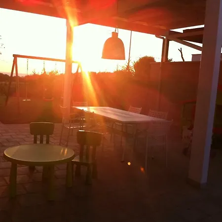 Σπίτι διακοπών Nel Blu Dipinto Di Blu Polignano a Mare