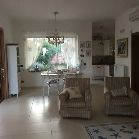 Holiday home Nel Blu Dipinto Di Blu Polignano a Mare