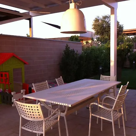 Σπίτι διακοπών Nel Blu Dipinto Di Blu Polignano a Mare