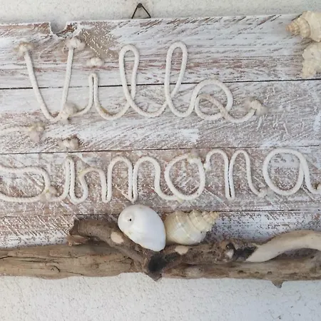 Nel Blu Dipinto Di Blu Σπίτι διακοπών