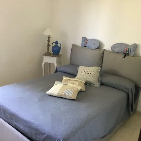 Holiday home Nel Blu Dipinto Di Blu Polignano a Mare
