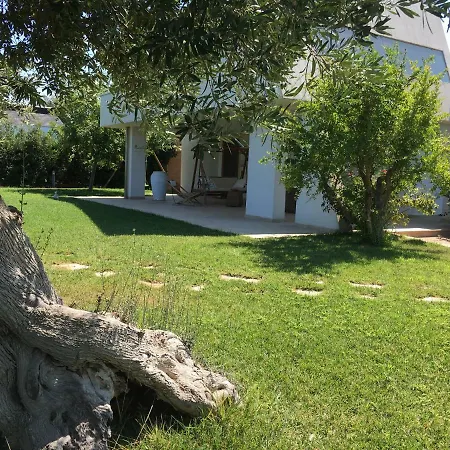 Nel Blu Dipinto Di Blu Holiday home