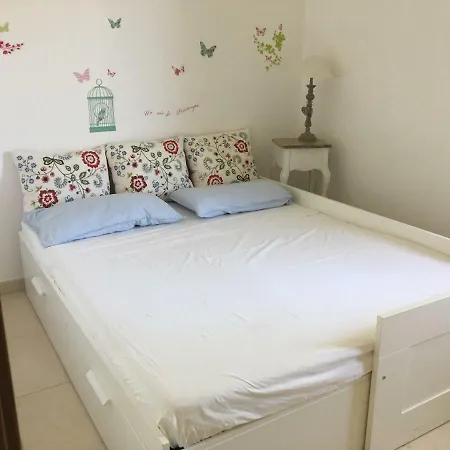 Σπίτι διακοπών Nel Blu Dipinto Di Blu *