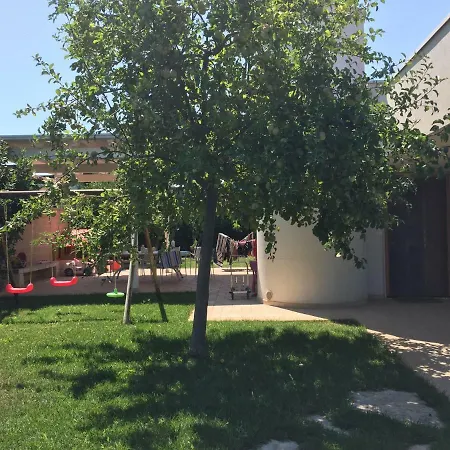 Σπίτι διακοπών Nel Blu Dipinto Di Blu Polignano a Mare