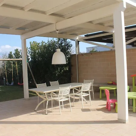 Nel Blu Dipinto Di Blu Holiday home Polignano a Mare