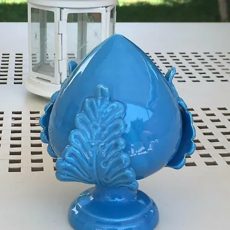 Nel Blu Dipinto Di Blu Polignano a Mare