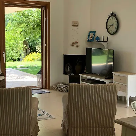 Nel Blu Dipinto Di Blu Σπίτι διακοπών