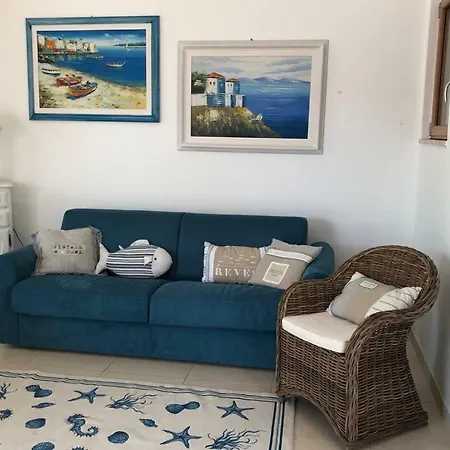 Nel Blu Dipinto Di Blu *