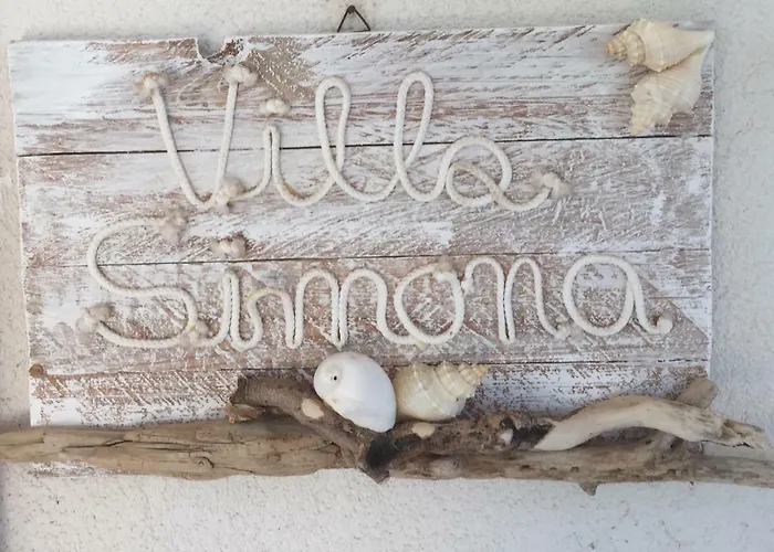 Nel Blu Dipinto Di Blu بيت للعطل