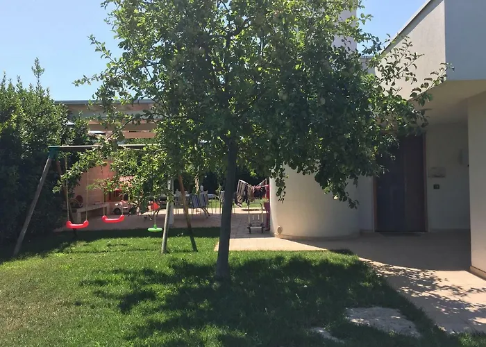 بيت للعطل Nel Blu Dipinto Di Blu بولينيانو آ ماري